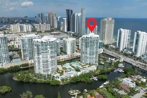 16400 Collins Ave # 2844, Sunny Isles Beach FL 33160