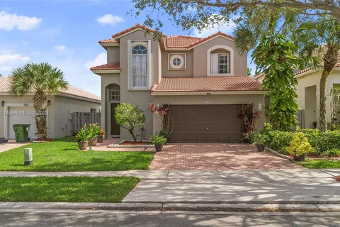 1285 NW 171st Ave, Pembroke Pines FL 33028