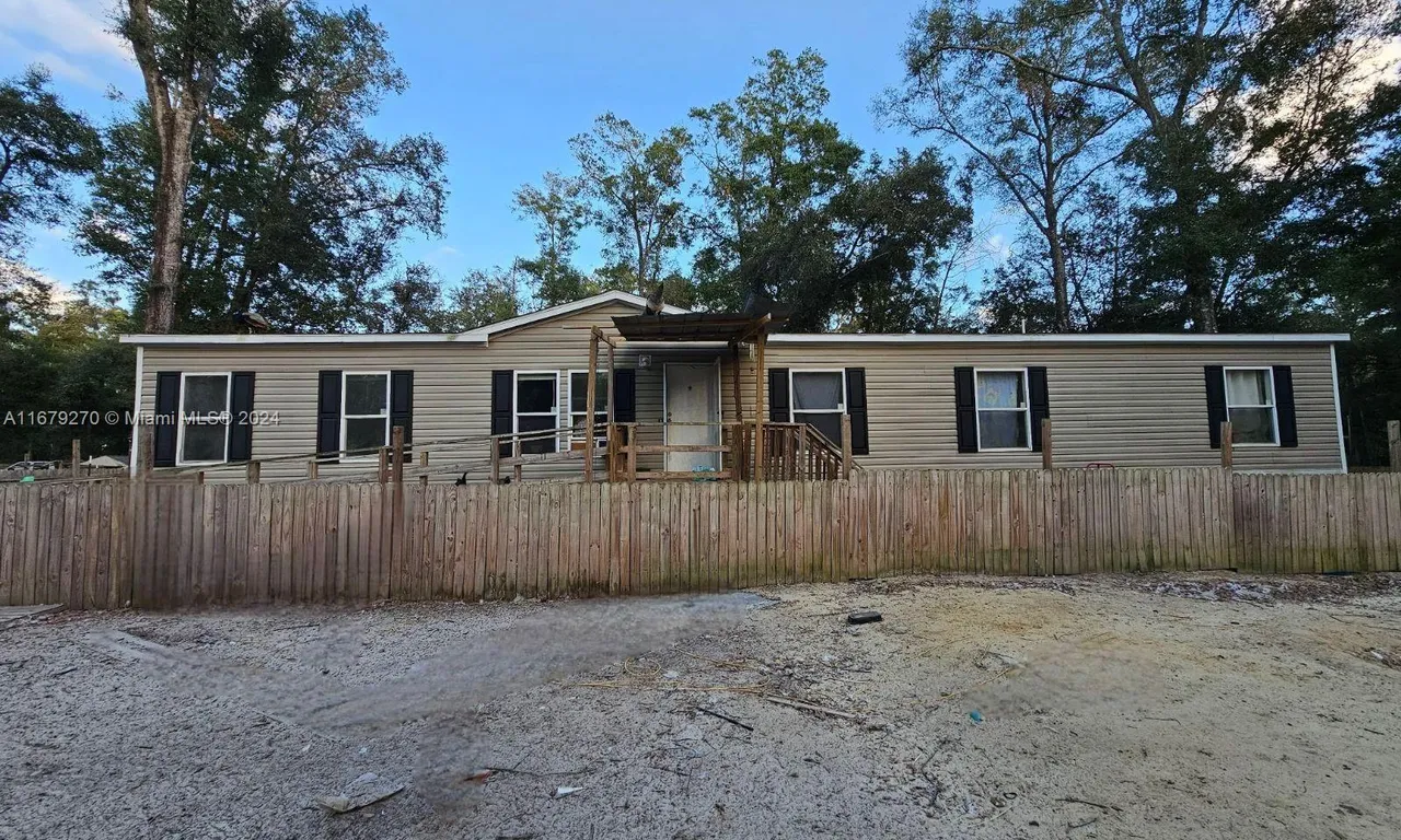 373 Rudolph  Lane, Other City - In The State Of Florida FL 32344