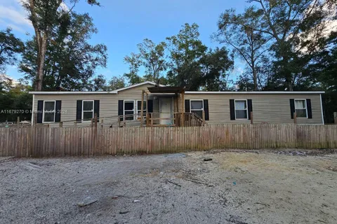 373 Rudolph  Lane, Other City - In The State Of Florida FL 32344