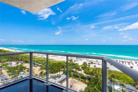 101 20th St # 2307, Miami Beach FL 33139