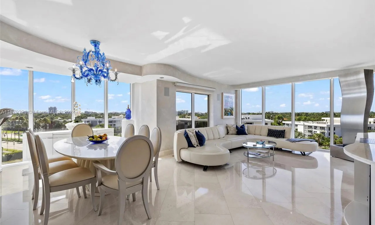 10275 Collins Ave, Bal Harbour FL 33154