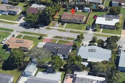 14245 SW 109th Pl, Miami FL 33176