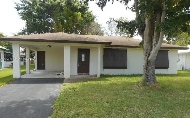 8010 NW 106th Ave, Tamarac FL 33321