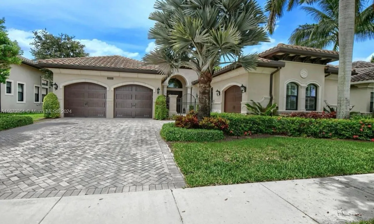 8775 Sydney Harbor Cir, Delray Beach FL 33446