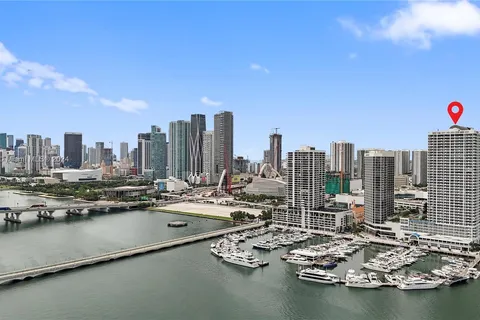 1717 N Bayshore Dr # 3638, Miami FL 33132