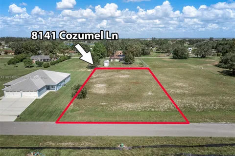 8141 Cozumel Lane, Other City - In The State Of Florida FL 33876