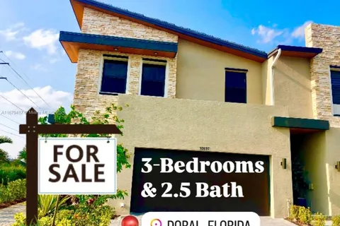 10597 NW 81st Ter # 10597, Doral FL 33178