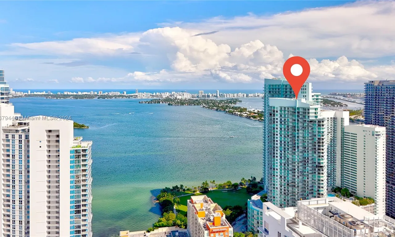 1900 N Bayshore Dr # 3619, Miami FL 33132