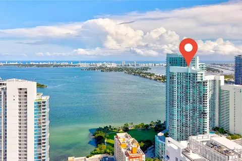 1900 N Bayshore Dr # 3619, Miami FL 33132