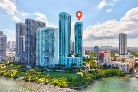 1900 N Bayshore Dr # 3619, Miami FL 33132