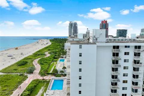 401 Ocean Dr # 1119, Miami Beach FL 33139