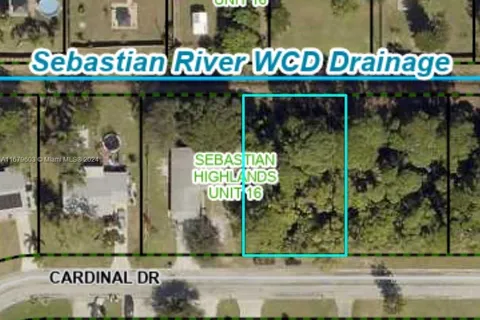 123 Cardinal Dr, Sebastian FL 32958