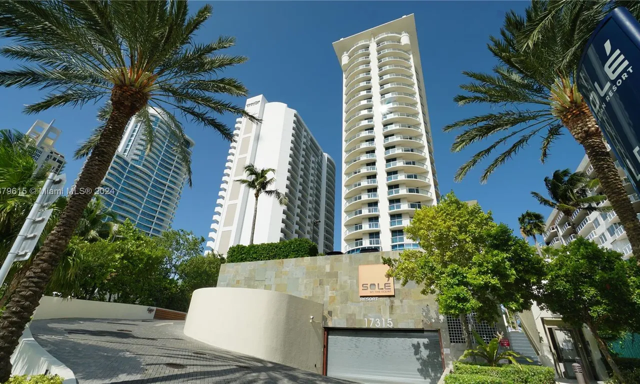 17315 Collins Ave # 2008, Sunny Isles Beach FL 33160