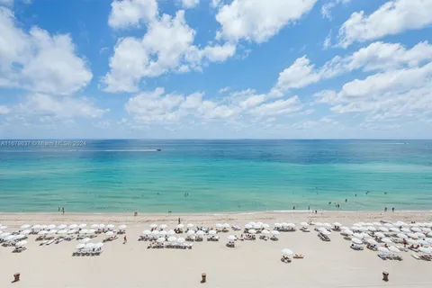 18101 Collins Ave # 909, Sunny Isles Beach FL 33160