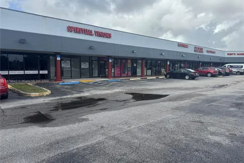 4701 N University Dr, Lauderhill FL 33351