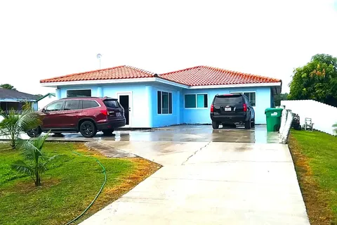 36520 SW 214th Ave, Homestead FL 33034