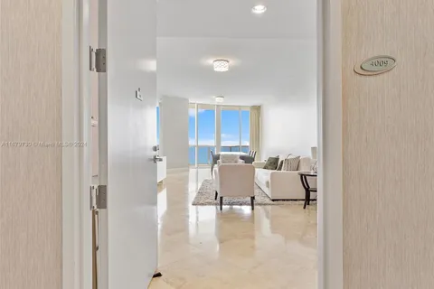 18201 Collins Ave # 4009, Sunny Isles Beach FL 33160