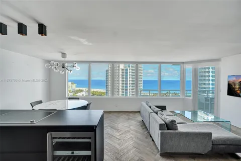 400 S Pointe Dr # 1706, Miami Beach FL 33139