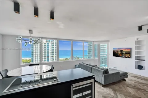 400 S Pointe Dr # 1706, Miami Beach FL 33139