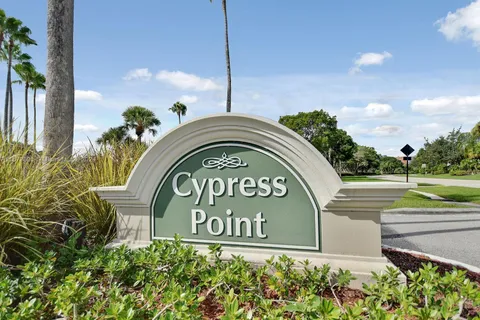 151 Cypress Point Dr # 151, Palm Beach Gardens FL 33418