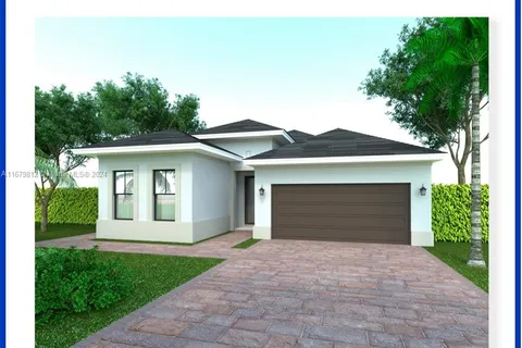 32362 SW 195th Ave, Homestead FL 33030