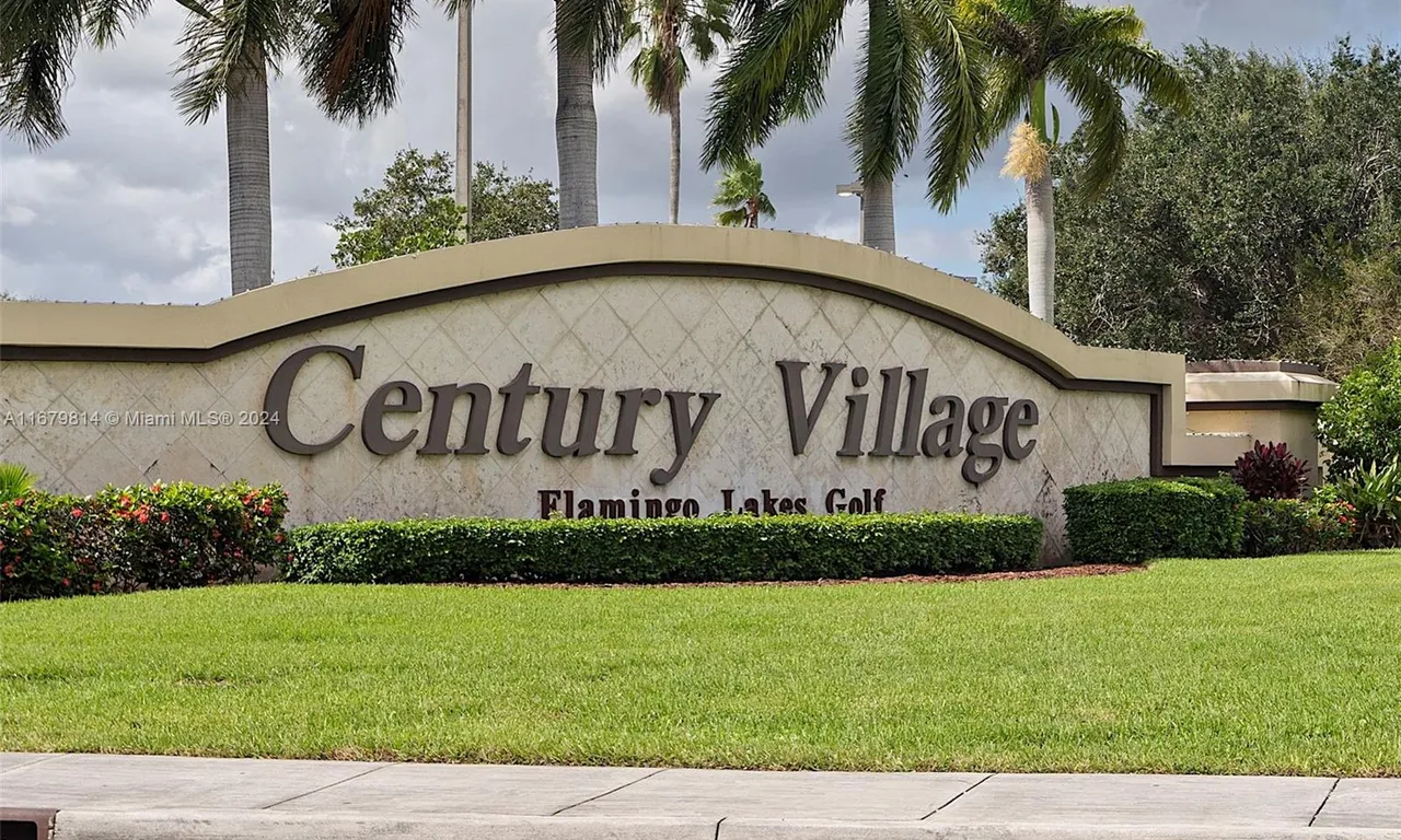 13705 SW 12th St # 405B, Pembroke Pines FL 33027