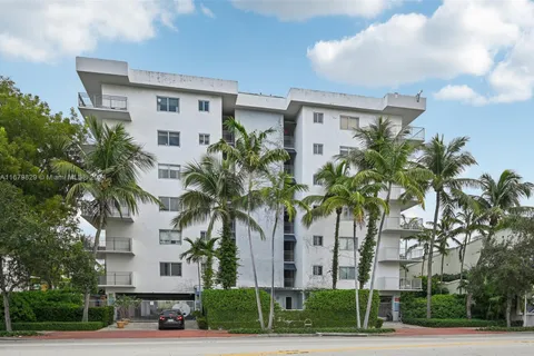 1025 ALTON ROAD # 410, Miami Beach FL 33139