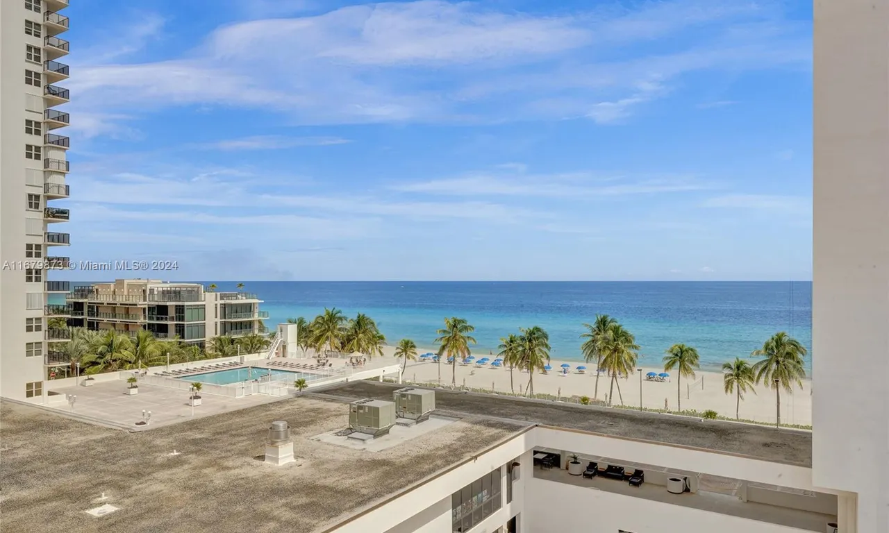 2401 S Ocean Dr # 701, Hollywood FL 33019