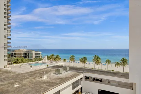 2401 S Ocean Dr # 701, Hollywood FL 33019