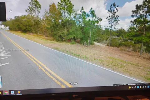 Keuka Rd, Palatka FL 32148