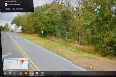 Keuka Rd, Palatka FL 32148