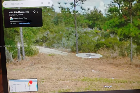 Keuka Rd, Palatka FL 32148