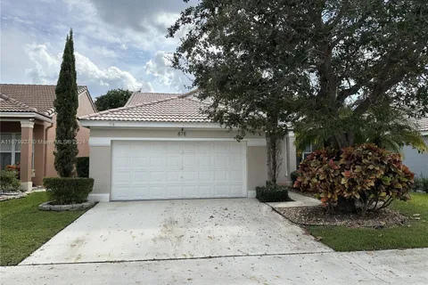 878 Briar Ridge Rd, Weston FL 33327