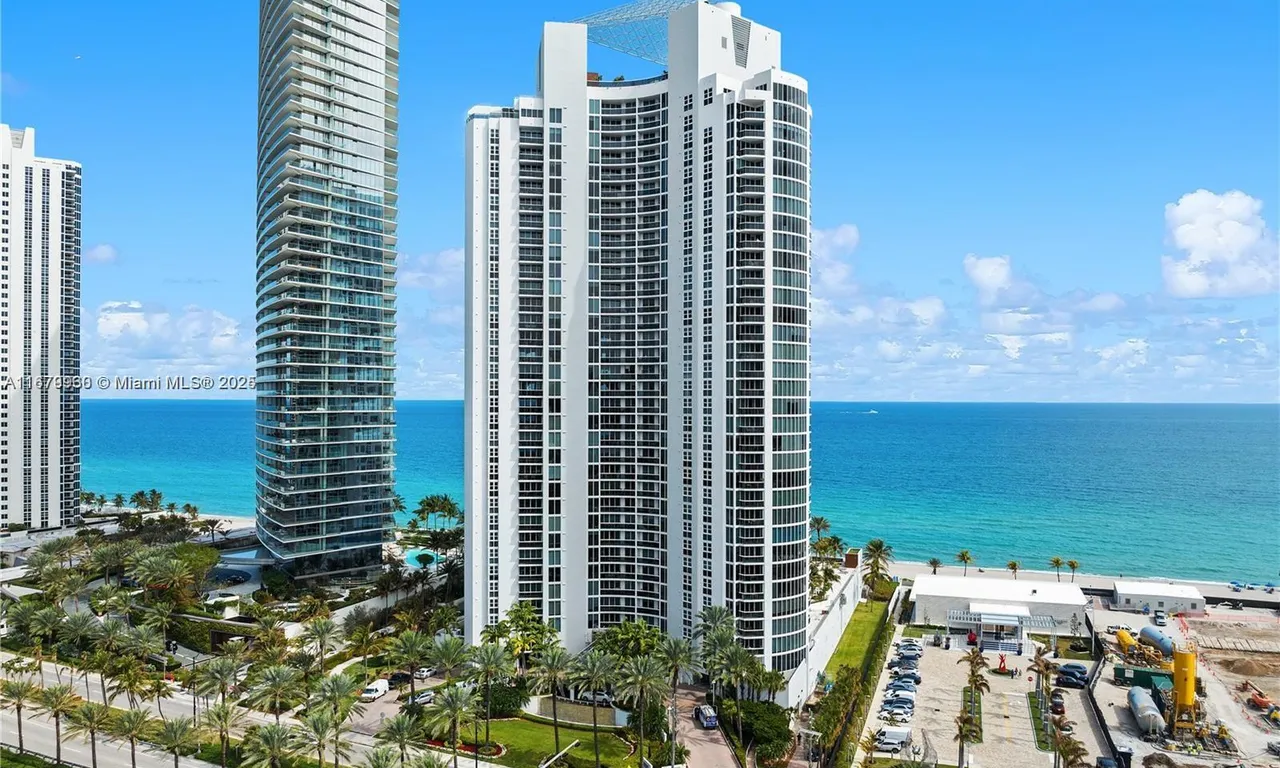 18911 Collins Ave # 1104, Sunny Isles Beach FL 33160