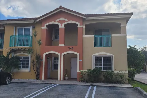 7145 NW 173rd Dr # 1108, Hialeah FL 33015