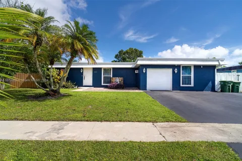 8002 NW 68th Ave, Tamarac FL 33321