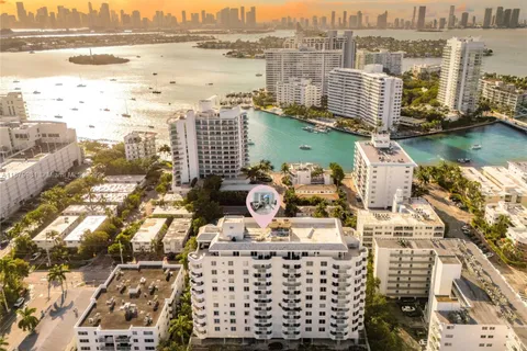 1621 Bay Rd # 606, Miami Beach FL 33139