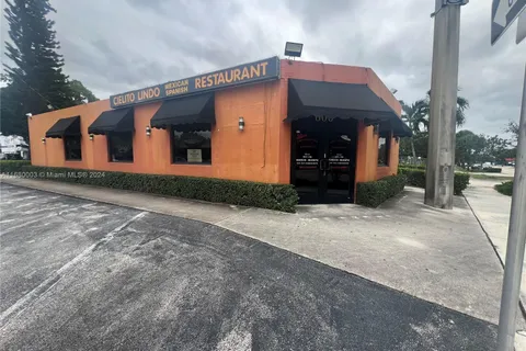 600 S Dixie Hwy W, Pompano Beach FL 33060