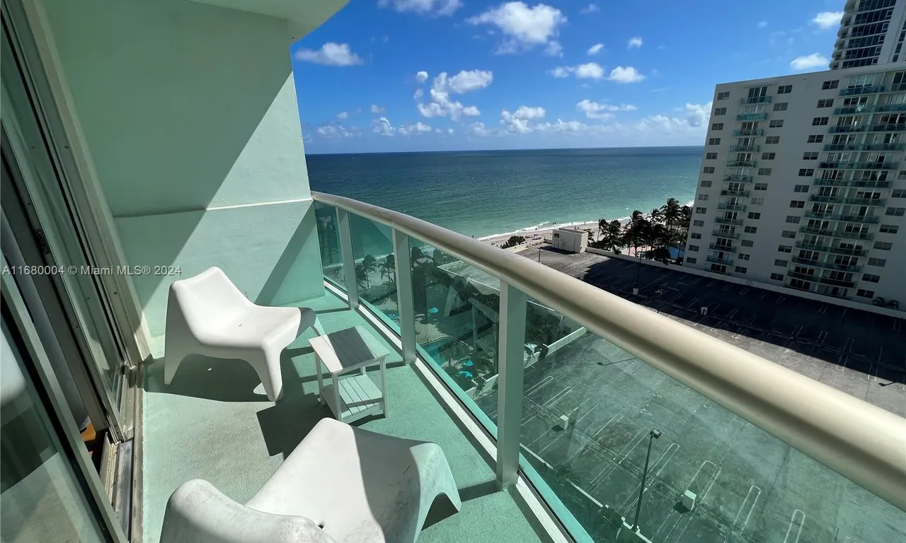 3801 S Ocean Dr # 12K, Hollywood FL 33019