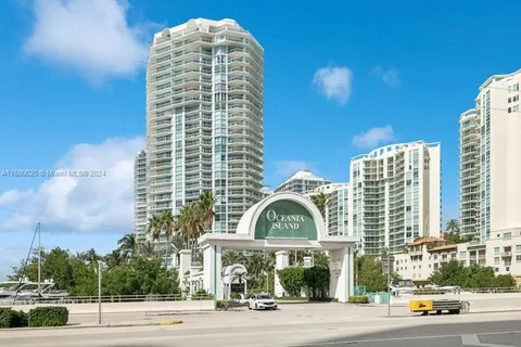 16500 Collins Ave # 1856, Sunny Isles Beach FL 33160