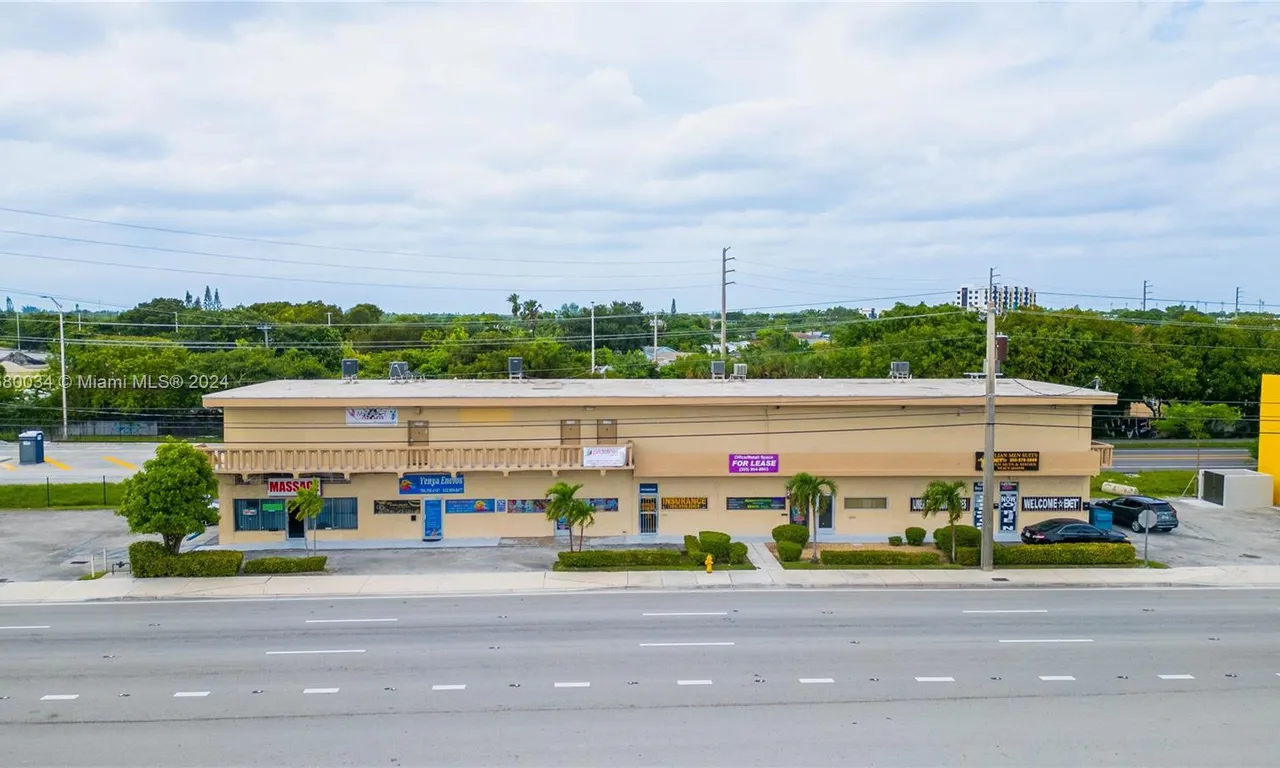 20462-20500 S Dixie Hwy, Cutler Bay FL 33189