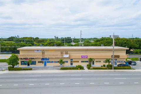 20462-20500 S Dixie Hwy, Cutler Bay FL 33189