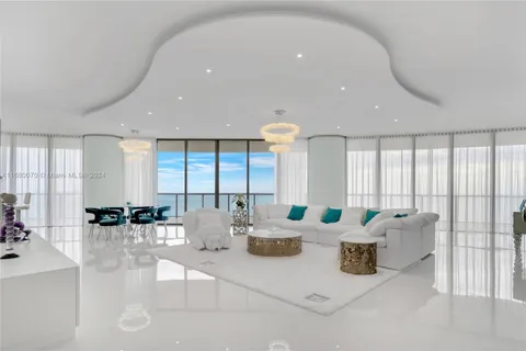 9703 Collins Ave # 1900, Bal Harbour FL 33154