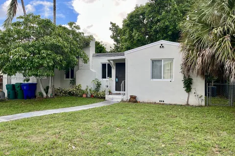 5001 SW 5th, Coral Gables FL 33134