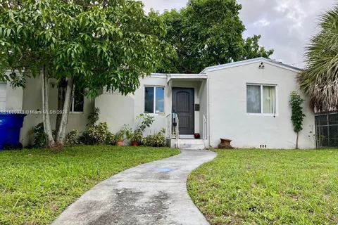 5001 SW 5th, Coral Gables FL 33134