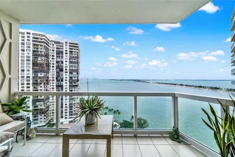 2451 Brickell Ave # 17G, Miami FL 33129