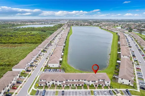 22990 SW 99th Ct # 22990, Cutler Bay FL 33190