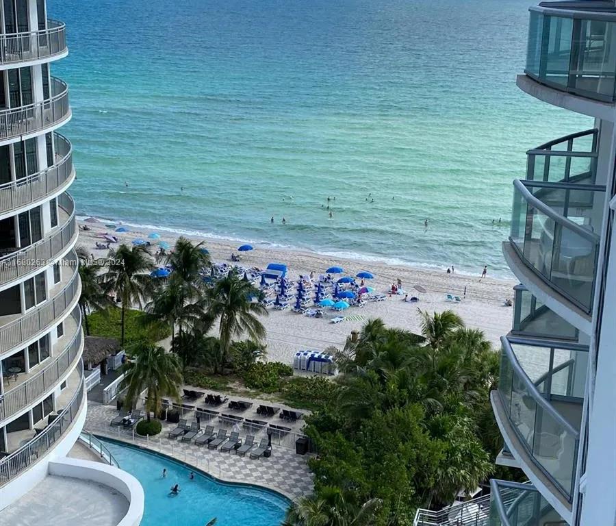 17315 Collins Ave # 1207, Sunny Isles Beach FL 33160