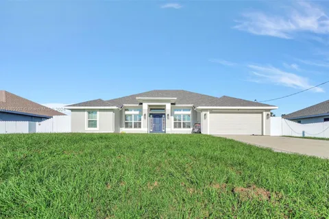 1947 Veronica Avenue, Lehigh Acres FL 33972